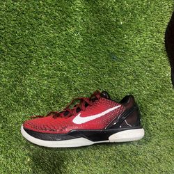 Kobe 6 All-star