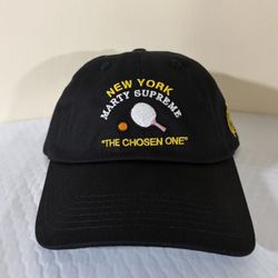 Marty Supreme Golf Wang Hat