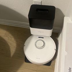 🧹 Roborock Q7 Max+ Robot Vacuum 