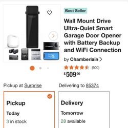 Garage Doors Opener Springs