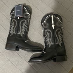Lucchese Boots 