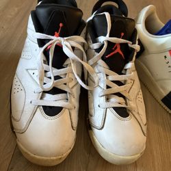 11.5 Shoes