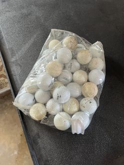 Golf Balls