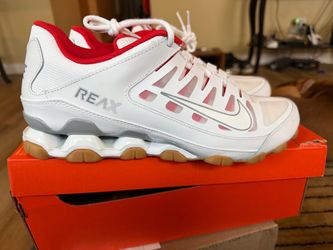 Nike Reax 8 TR Training Shoes size 12 men