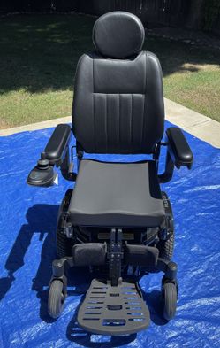 Power Chair