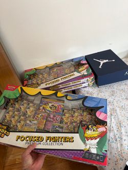 Pokemon ascended heroes and pitch black