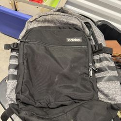Adidas Backpack
