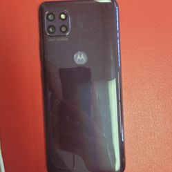 Motorola One 5G 