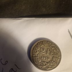 1943 Silver