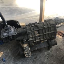 Te72 Corolla Parts