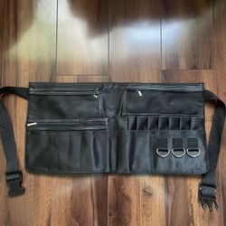 Makeup Brush Belt
