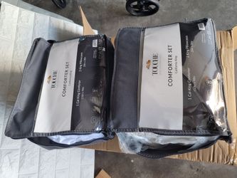 California King Comforter Sets