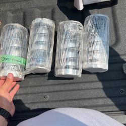 2000 Honda Civic Coil Overs Car Part