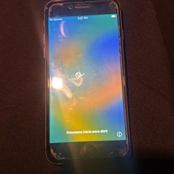 iPhone 8 *unlocked*