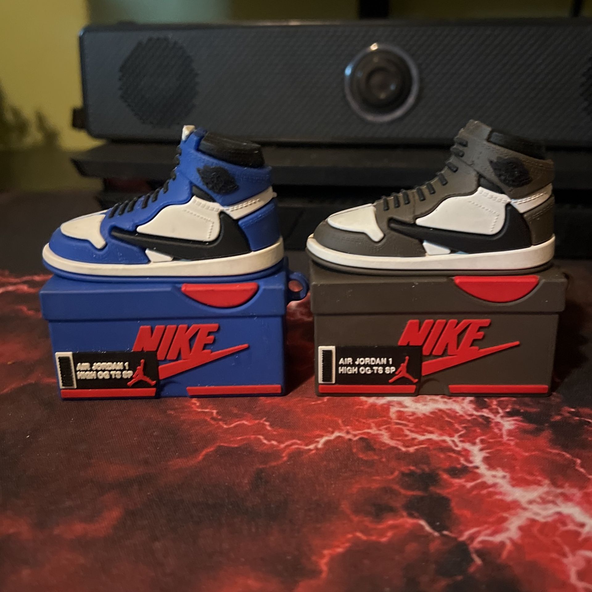 AirPod Pro Case Cover Jordan Brand New