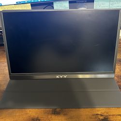 Portable Monitor (15.6inch)