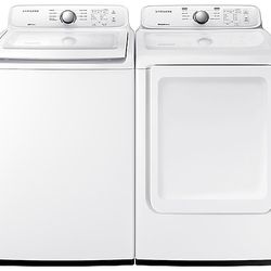 Samsung Washer And Dryer