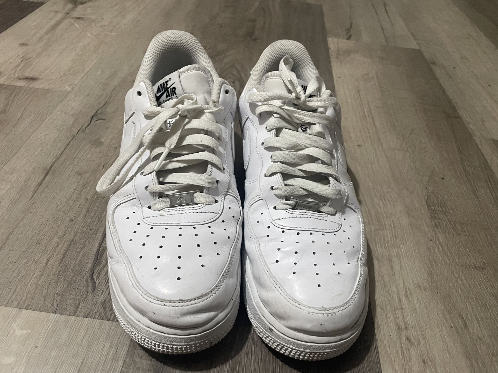 Air Force One