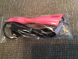 Rhinestone applicator