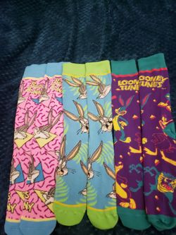 Looney Tunes