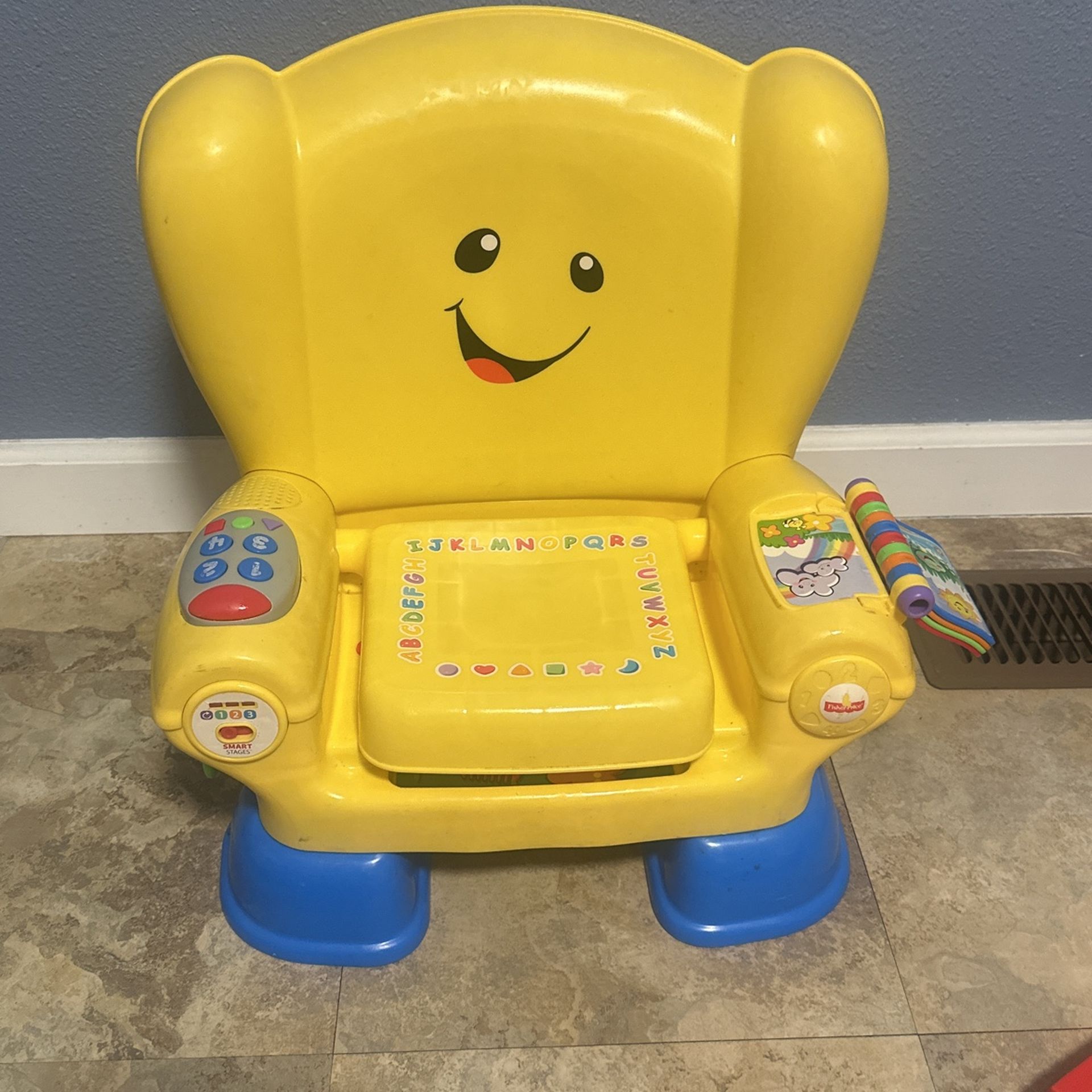 Toy Chair