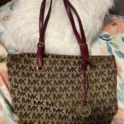 Michael Kors Bag