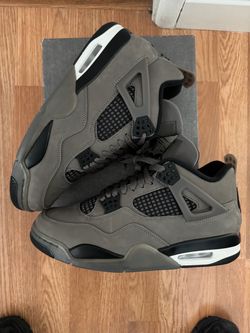 Jordan 4 Cave Stone  size 10.5 brand new