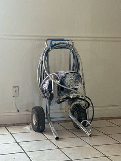 Graco Ultra Max II 795 con SmartControl/BlueLink,