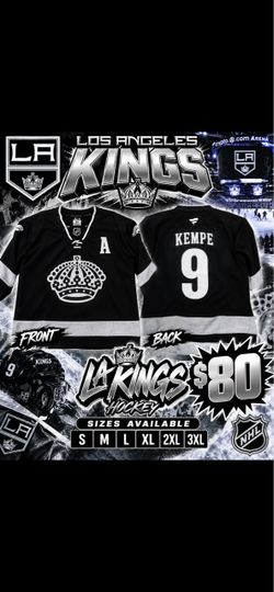 Kings jersey