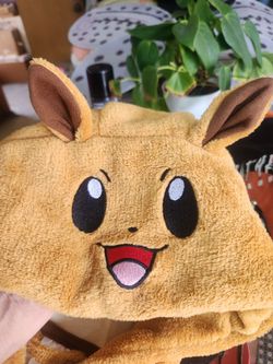 EEVEE custom size 7-8