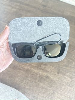 Bose Smart Sunglasses