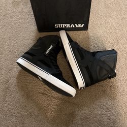 Supra Skytop 2