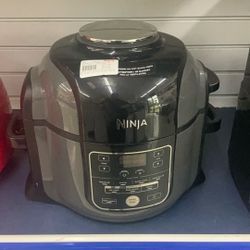 Rice Cooker