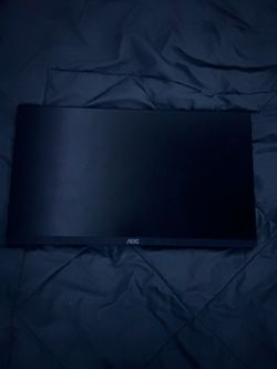 27 inch monitor