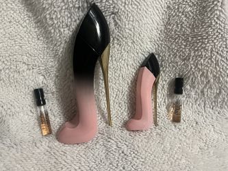 Carolina Herrera Blush