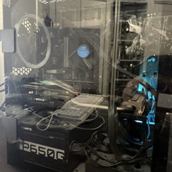 Gaming PC 