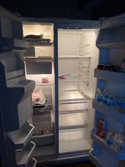 Fridge