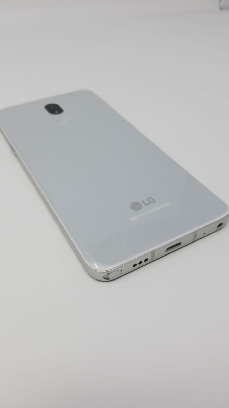 LG Stylo 5 Unlocked $9 Down Today