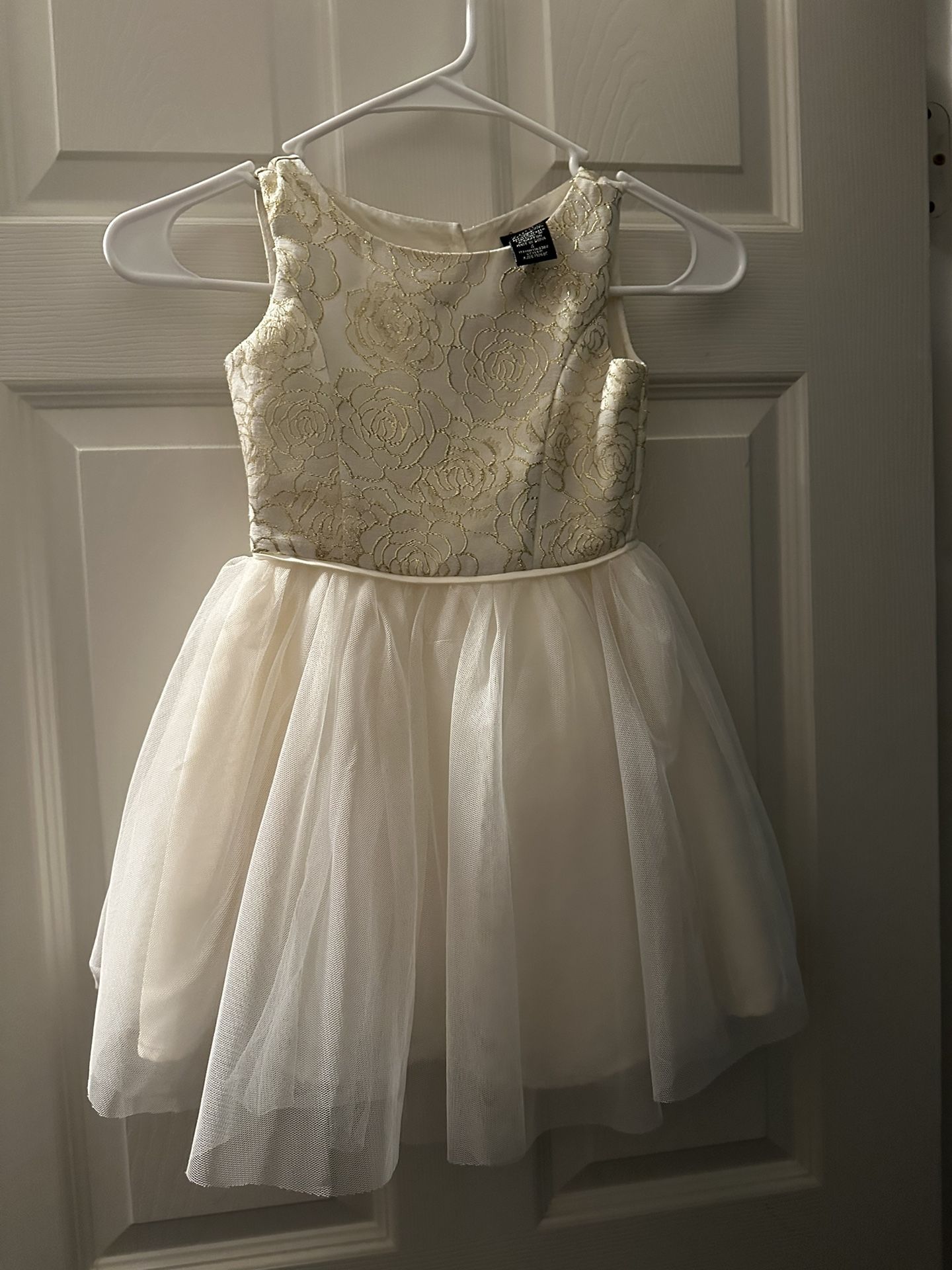 Toddlers Dress