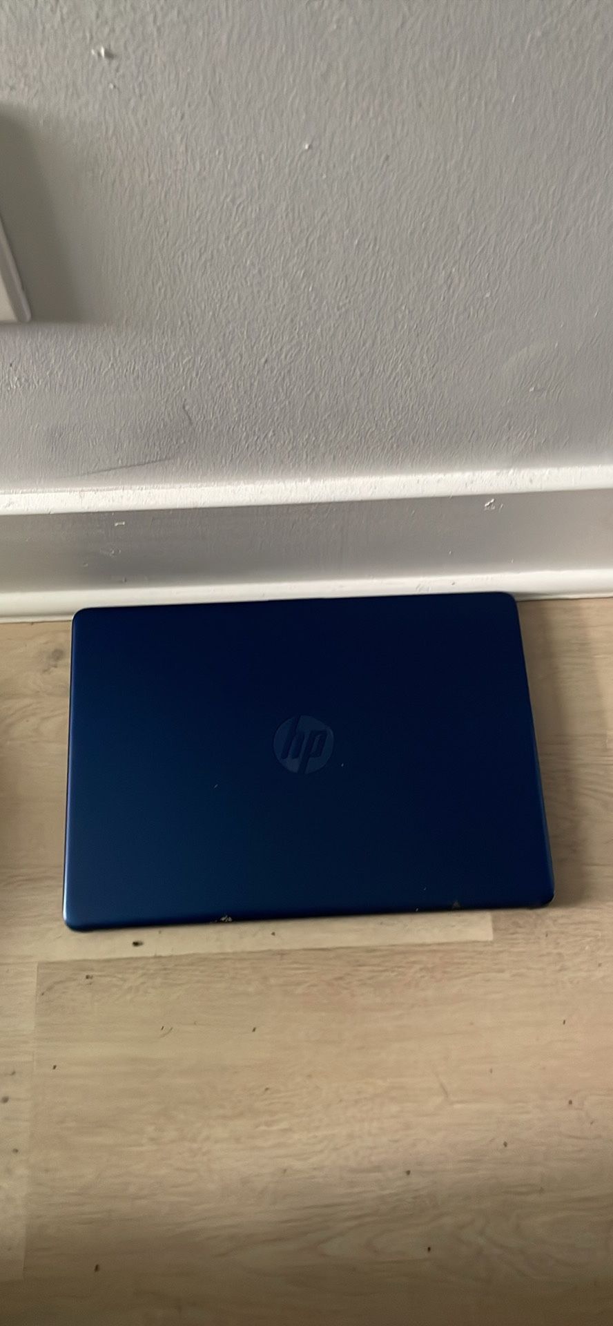 HP LAPTOP (USED)
