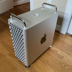 Apple Mac Pro - Intel Upgradeable