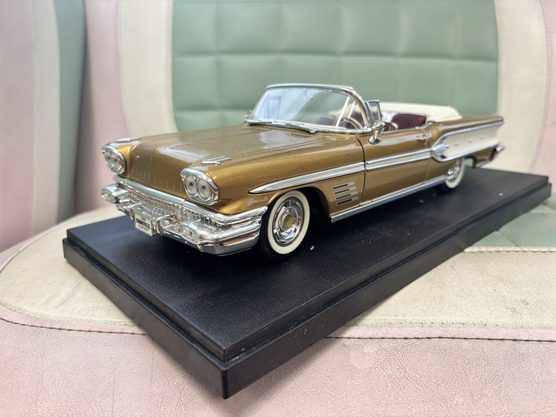 Model