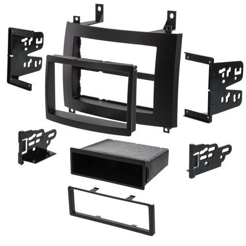 Metra 99-2006 Installation Kit for Select 2003 To 2006 Cadillac CTS / SRX Vehicles