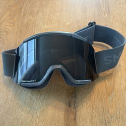 Smith Snowboarding/Skiing Goggles