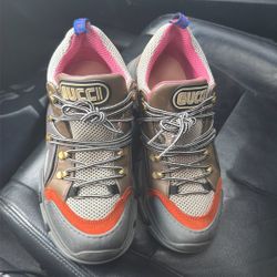 Gucci Flashtrek