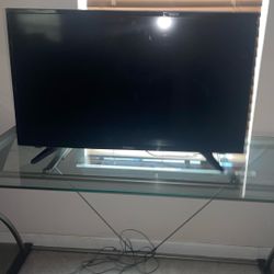 40” Westinghouse Flat Screen FOR SALE!! No Remote!!