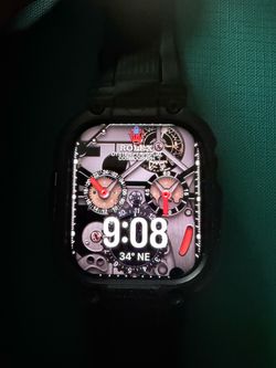Apple Watch series 10