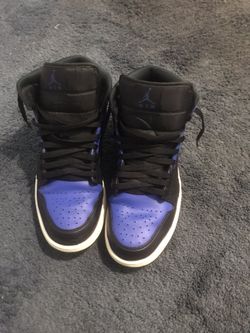 Jordan 1  OG Retro Royal