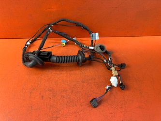 2025 2026 AUDI SQ6 E-TRON PRESTIGE FRONT RIGHT DOOR WIRE HARNESS OEM 85H971030AF