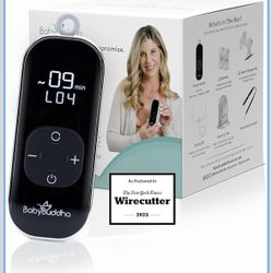 Baby Buddha 2.0 Breast Pump